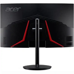 Монитор 31.5" Acer Nitro XZ320Q X2bmiiphx, Black, VA, 1920x1080@240Hz, 250кд/м2,3000:1,1ms,2xHDMI,DP