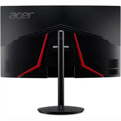 Монитор 31.5" Acer Nitro XZ320Q X2bmiiphx, Black, VA, 1920x1080@240Hz, 250кд/м2,3000:1,1ms,2xHDMI,DP