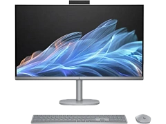 Моноблок HP OmniStudio X 32-c0010ci, 31.5"UHD, Core Ultra 7 155H/16GB/1TB/Arc Graphics/W11SL