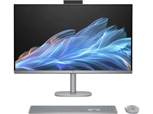 Моноблок HP OmniStudio X 32-c0009ci, 31.5"UHD, Core Ultra 5 125H/16GB/1TB/GF RTX4050 6GB/W11SL