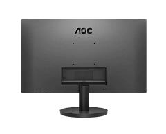 Монитор 27" AOC U27B3A/01/00 IPS 3840x2160 60Hz 4ms 350cd/m 1000:1 2xHDMI 1xDP SP 2Wx2 Black