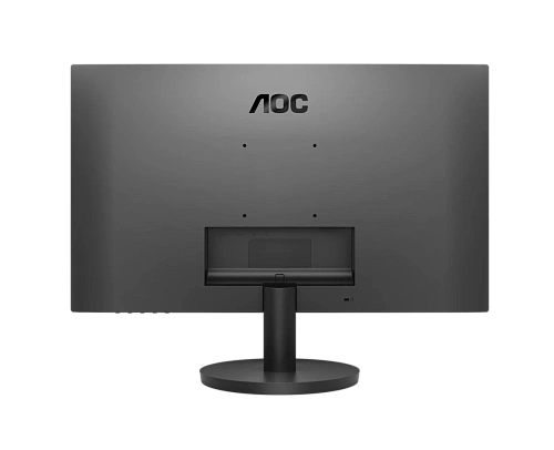 Монитор 27" AOC U27B3A/01/00 IPS 3840x2160 60Hz 4ms 350cd/m 1000:1 2xHDMI 1xDP SP 2Wx2 Black