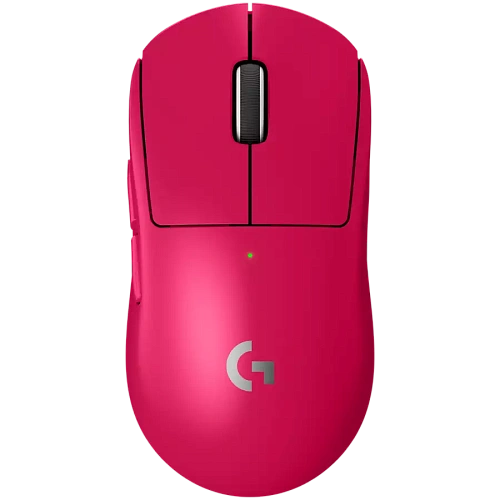 PRO X SUPERLIGHT 2 DEX - PINK - EER2-933