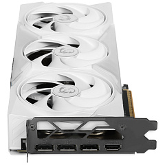 Видеокарта MSI GeForce RTX 5060 Ti 16G GAMING TRIO OC WHITE, 16Gb GDDR7 128-bit 1xHDMI 3xDP G506T-16GTCW