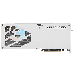 Видеокарта MSI GeForce RTX 5080 16G GAMING TRIO OC WHITE, 16Gb GDDR7 256-bit HDMI 3xDP G5080-16GTCW