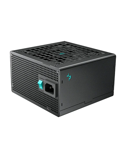 БП ATX 800W DeepCool PL800D, Bronze, 20+4/24+4/24+4+8/24+8+8/24+8+8+8, 12cm, 3x6+2p+16p PCI-E