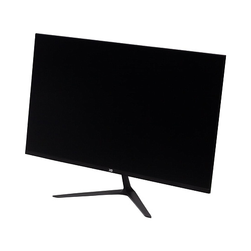 Монитор 27" X-Game OFLED27, Black, IPS, 1920x1080@75Hz, 250кд/м2, 5ms, VGA, HDMI
