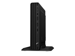 HP Pro Mini 260 G9/ 260 G9 Mini -R i5-1335U / 16GB DDR4 / 512GB M.2 SSD Value / W11 Pro / LBL TCO / 1yw / HP 3 year Next Business Day Onsite Desktop Only Hardware SupportWarranty Extension / 125 BLKkbd / 125mouse / Stand / Realtek Wi-Fi 6 WLAN / No Flex P
