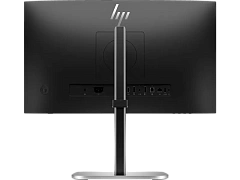 Монитор HP Europe/Series 5 Pro 524pm USB-C Conferencing/23.8 ''/Full HD/1920x1080 Pix/3xUSB Type-A/1xUSB-B/1xUSB Type-C/1xDisplayPort 1.4/1xHDMI 2.0