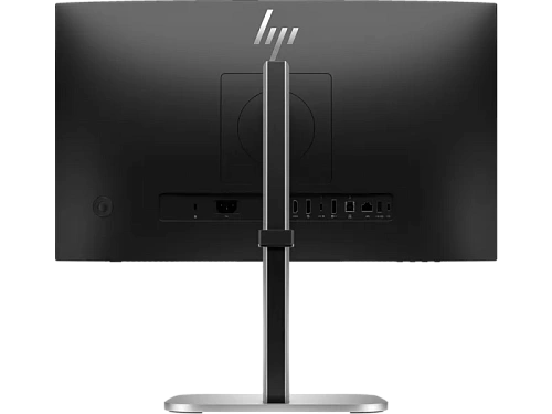 Монитор HP Europe/Series 5 Pro 524pm USB-C Conferencing/23.8 ''/Full HD/1920x1080 Pix/3xUSB Type-A/1xUSB-B/1xUSB Type-C/1xDisplayPort 1.4/1xHDMI 2.0