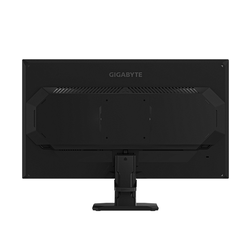 Монитор 24.5" Gigabyte GS25F2A EK, Black, IPS, 1920x1080@240Hz, 300кд/м2, 1000:1, 1ms, 2xHDMI, DP