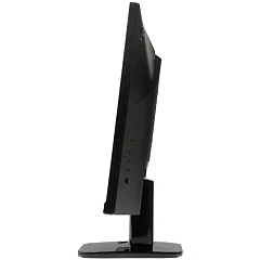 Монитор Acer/KA272Gbip/27 ''/Full HD/1920x1080 Pix/HDMI DP AdaptiveSync DP.cable x1/1 мс/250 ANSI люм/1500:1/120 Hz