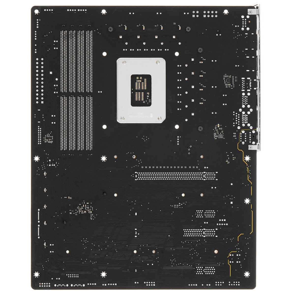 Материнская плата ASRock B760 PRO RS/D4 LGA1700 4xDDR4 4xSATA RAID 2xM.2 HDMI DP ATX