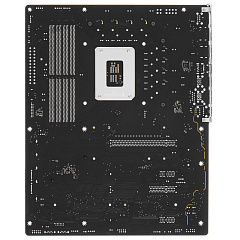 Материнская плата ASRock B760 PRO RS/D4 LGA1700 4xDDR4 4xSATA RAID 2xM.2 HDMI DP ATX