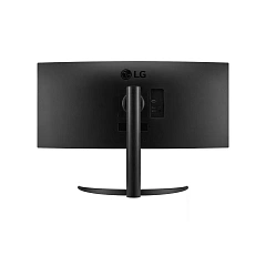 Монитор 34" LG 34WP65C Black