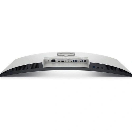 Монитор Dell/U3425WE USB-C/34 ''/IPS/3440x1440 Pix/1 x HDMI port/1 x DP 1.4/1 x Thunderbolt™ 4 downstream port/1 x Thunderbolt™ 4 upstream port/120 Hz