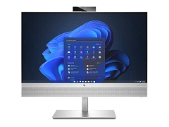 Моноблок HP EliteOne 840 G9, 23.8"FHD, Core i7-14700/16GB/512GB/UHD Graphics 770/W11P