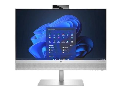 Моноблок HP EliteOne 840 G9, 23.8"FHD, Core i7-14700/16GB/512GB/UHD Graphics 770/W11P