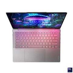 Ноутбук Lenovo Yoga Slim 7 14ILL10, Core Ultra 5 226V/14"WQ+/16GB/1TB/Arc Graphics 130V/W11H