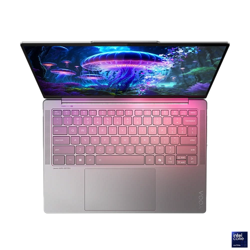 Ноутбук Lenovo Yoga Slim 7 14ILL10, Core Ultra 5 226V/14"WQ+/16GB/1TB/Arc Graphics 130V/W11H