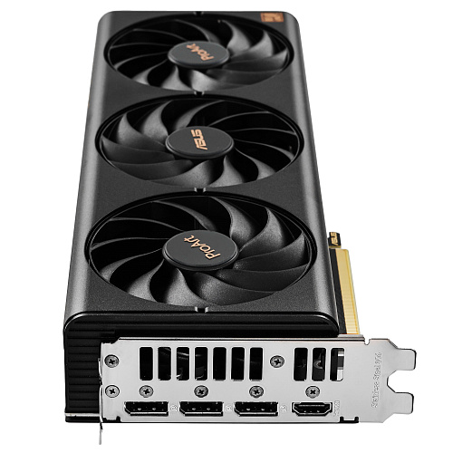 GF RTX4060, Asus ProArt OC Edition,2550MHz/17GHz, 128bit, 8GB,  GDDR6, HDMI,3xDP