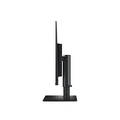 Монитор 27" Samsung S4 LS27D400GAIXCI, Black,IPS,1920x1080@100Hz,250кд/м2,1000:1,5ms,DP