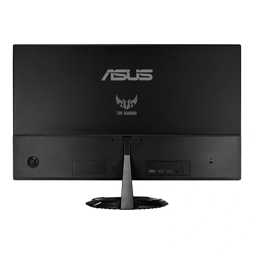 Монитор 27" Asus TUF Gaming VG279Q1R, Black, IPS, 1920x1080@144Hz, 250кд/м2, 1ms, 2xHDMI, DP
