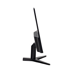 Монитор 21.5" Huntkey RRB2211V, Black, VA, 1920x1080@60Hz, 250кд/м2, 3000:1, HDMI, VGA