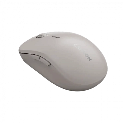 CANYON mouse MW-12 Dual band Wireless Beige