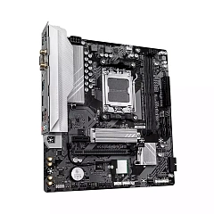 Материнская плата Gigabyte B650M GAMING WIFI6E