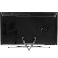Монитор 43" Asus ROG Strix XG438QR, Black, VA, 3840x2160@120Hz, 450кд/м2, 4000:1, 4ms, 3xHDMI,DP