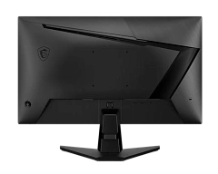 Безрамочный Ульратонкий 6,5мм Монитор 27" ASUS VZ27EHF IPS 1920x1080 100Hz 1ms 250cd/m 1300:1 1xHDMI Антибликовая поверхность