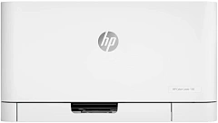 Принтер HP Color Laser 150a, A4, 18ppm, 64Mb, USB 2.0, tray 150+50 page, 20000стр/мес