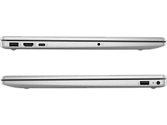 Ноутбук HP 15-fc0139ci, Ryzen 5 5625U/15.6"FHD/8GB/512GB/Radeon Vega 7 Graphics/W11SL