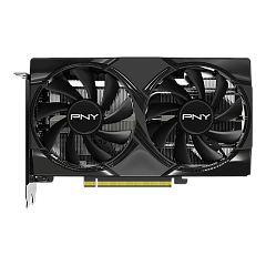 PNY GEFORCE RTX 5060 8GB Dual Fan DLSS 4