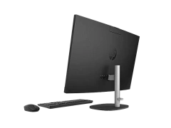 Моноблок HP All-in-One 27-cr0079ci, 27"FHD, Core i5-1335U/8GB/512GB/Iris Xe Graphics/DOS