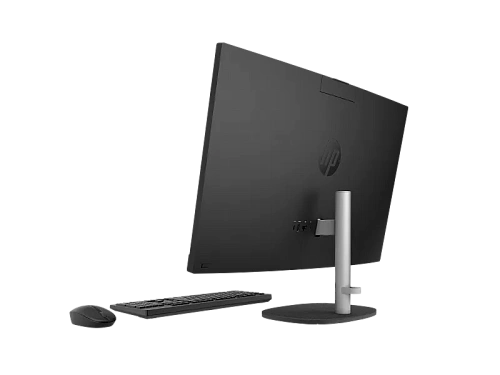 Моноблок HP All-in-One 27-cr0079ci, 27"FHD, Core i5-1335U/8GB/512GB/Iris Xe Graphics/DOS
