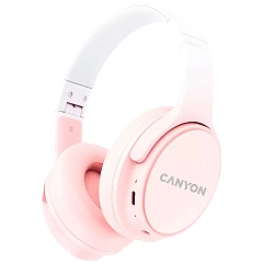 CANYON headset OnRiff 4 Pink