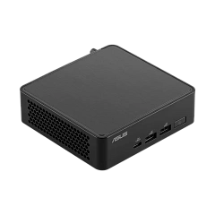 ASUS NUC 14pro/RNUC14RVKI300002I/Intel Core 3 100U/Intel Graphics/4xUSB/M.2 22x80 NVMe; 22x42 NVMe/2,5Gbe LAN/2xHDMI/ 2x Thunderbolt 4 (USB-C+DP)/no Storage/no RAM/AX211.D2WG.NV/no OS/EU Cord/Slim Kit(L6)/EAN:4711387492260