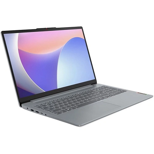 Ноутбук Lenovo IdeaPad Slim 3 15IAH8, Core i5-12450H/15.6"FHD/8GB/512GB/UHD Graphics/DOS