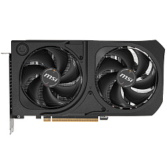 Видеокарта MSI GeForce RTX 5060 Ti 8G SHADOW 2X OC PLUS, 8Gb GDDR7 128-bit 1xHDMI 3xDP G506T-8S2CP
