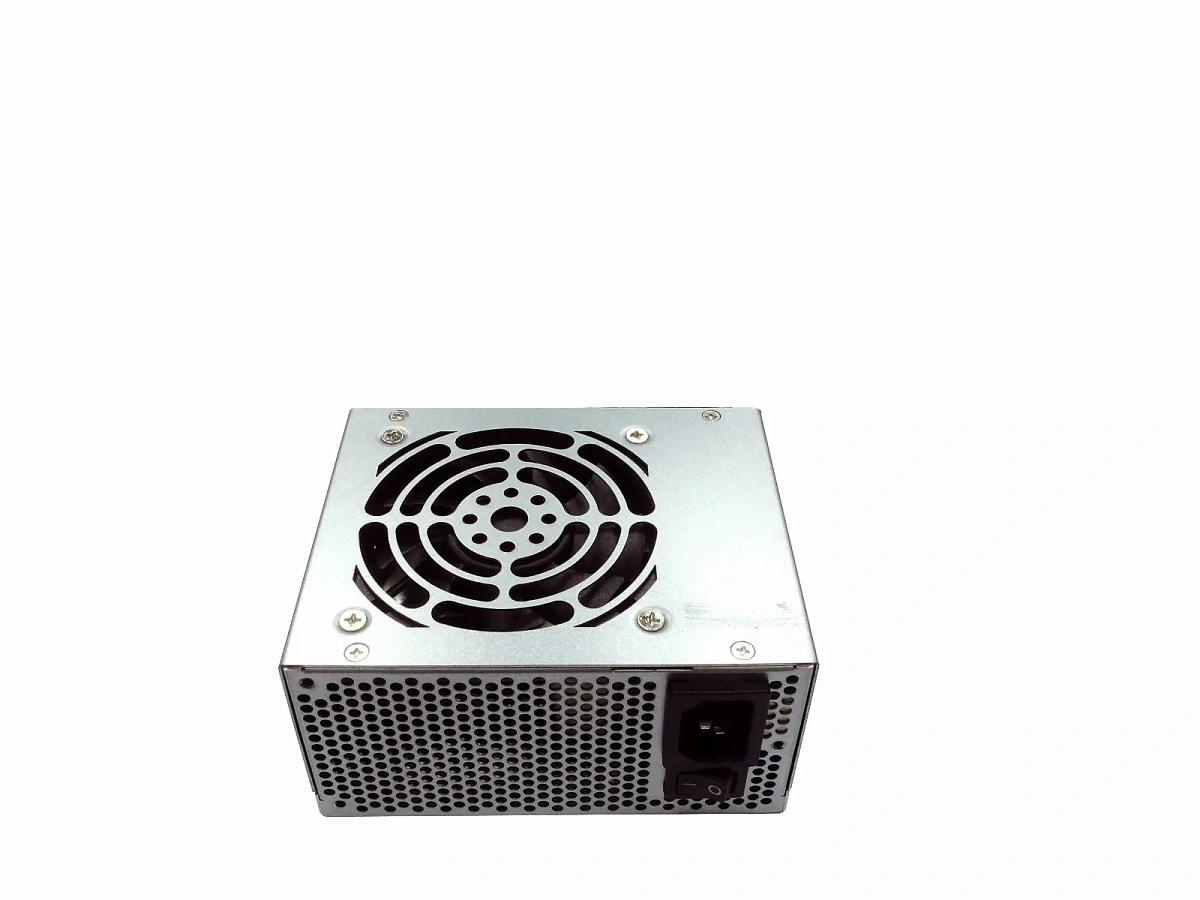БП SFX/ATX 300W Seasonic SSP-300SFG, Gold, 20+4/24+4/24+8, 8cm, OEM
