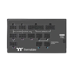 БП ATX 1050W Thermaltake Toughpower PF1 ARGB, Platinum, 20+4/20+4+8/24+4/24+8/24+4+4,14cm,8x6+2p PCI