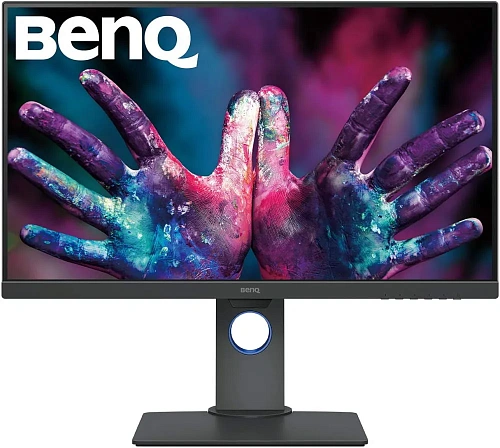 Монитор BenQ PD2705Q (9H.LJELA.TBE)