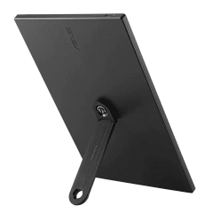 Монитор 15.6" Asus ZenScreen MB166CR, Black, IPS, 1920x1080@60Hz, 250кд/м2, 800:1, 5ms, USB-C