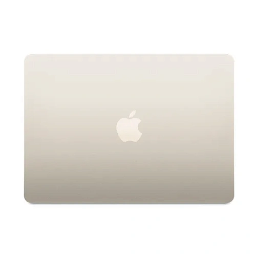 Ноутбук Apple MacBook Air A2681, Apple M2/13.6"Retina/8GB/256GB/8-core GPU/MacOS/Starlight