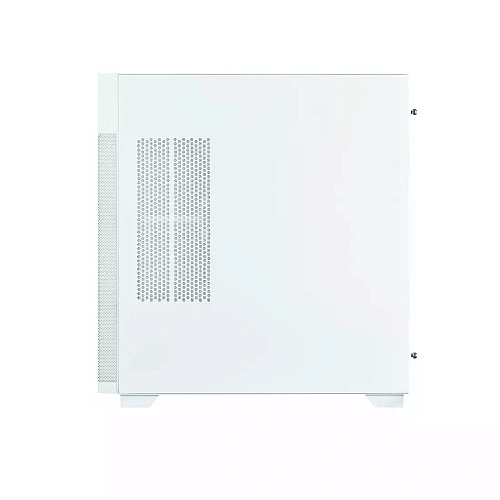 Компьютерный корпус Zalman S5 NEO White без Б/П