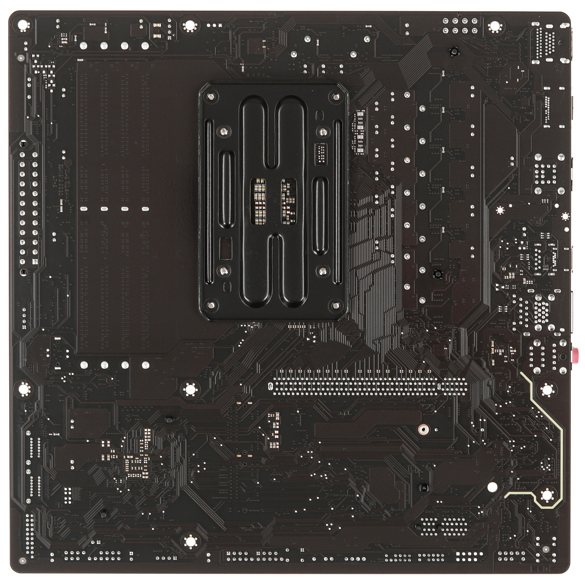 Матплата Gigabyte B650M D3HP, AM5, mATX, 4DDR-5, 1xPCI-Ex16, 4SATA, 2xM.2, HDMI, 2xDP, 13USB