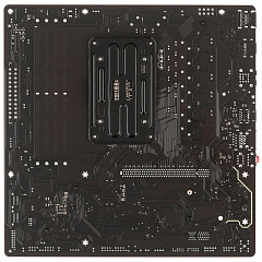 Матплата Gigabyte B650M D3HP, AM5, mATX, 4DDR-5, 1xPCI-Ex16, 4SATA, 2xM.2, HDMI, 2xDP, 13USB