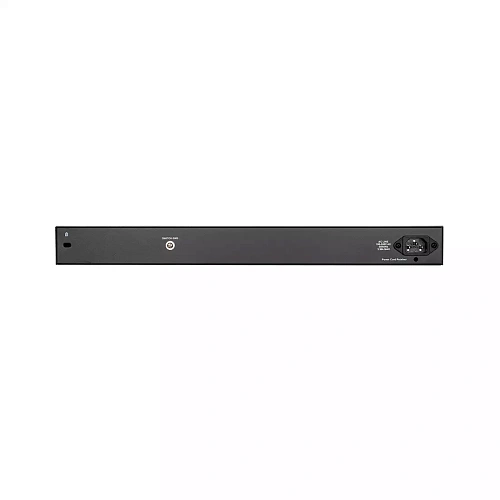 Коммутатор D-Link DGS-1210-28MP/F3A